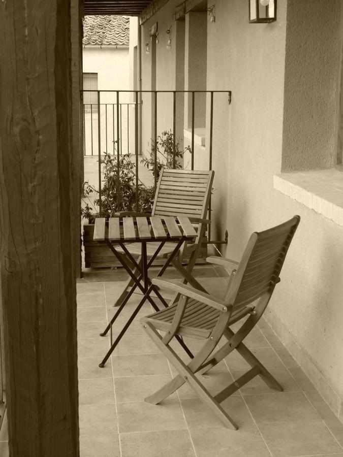 Hostal La casa de Don Pedraza Exterior foto