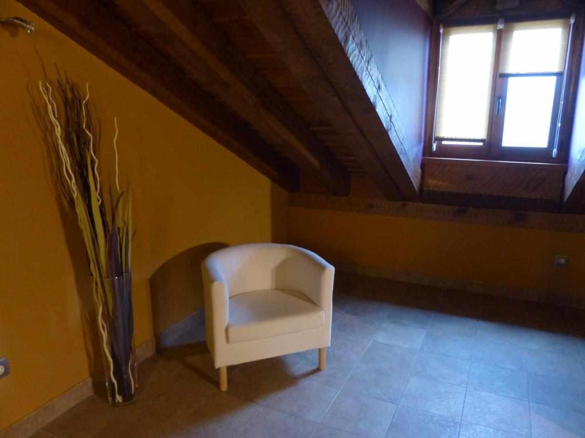 Hostal La casa de Don Pedraza Exterior foto